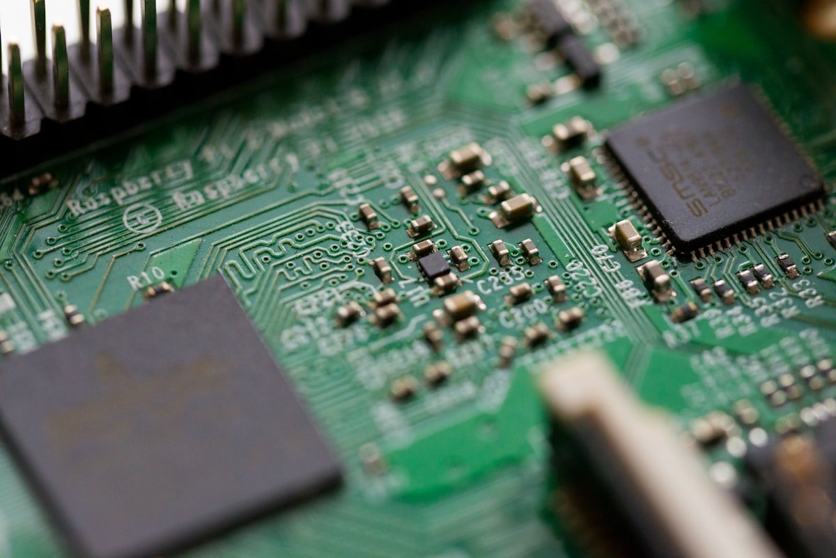 PLC hardware modules
